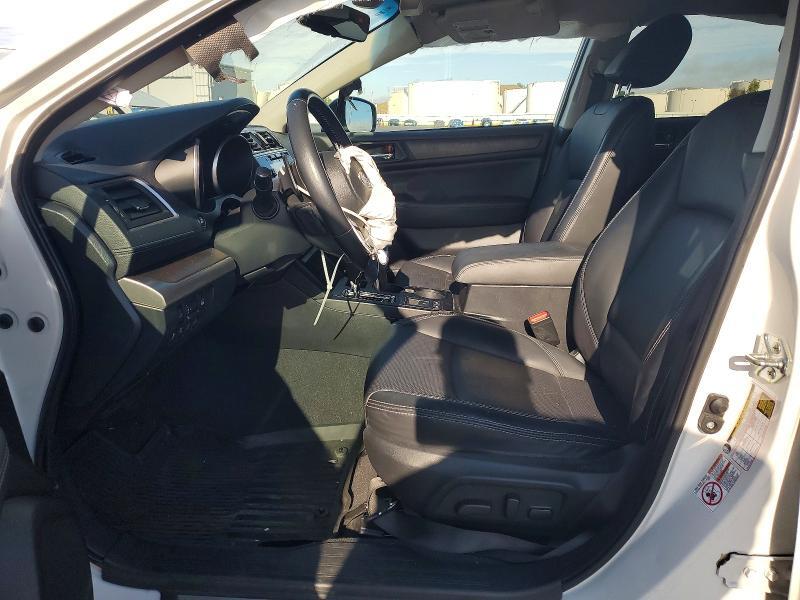2018 SUBARU OUTBACK 2.5I LIMITED — Фото 7 из 14