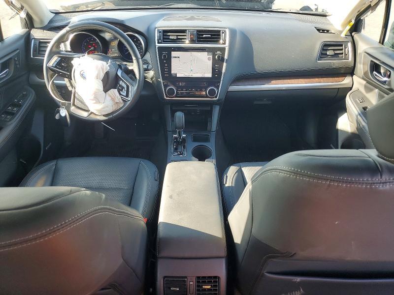 2018 SUBARU OUTBACK 2.5I LIMITED — Фото 8 из 14