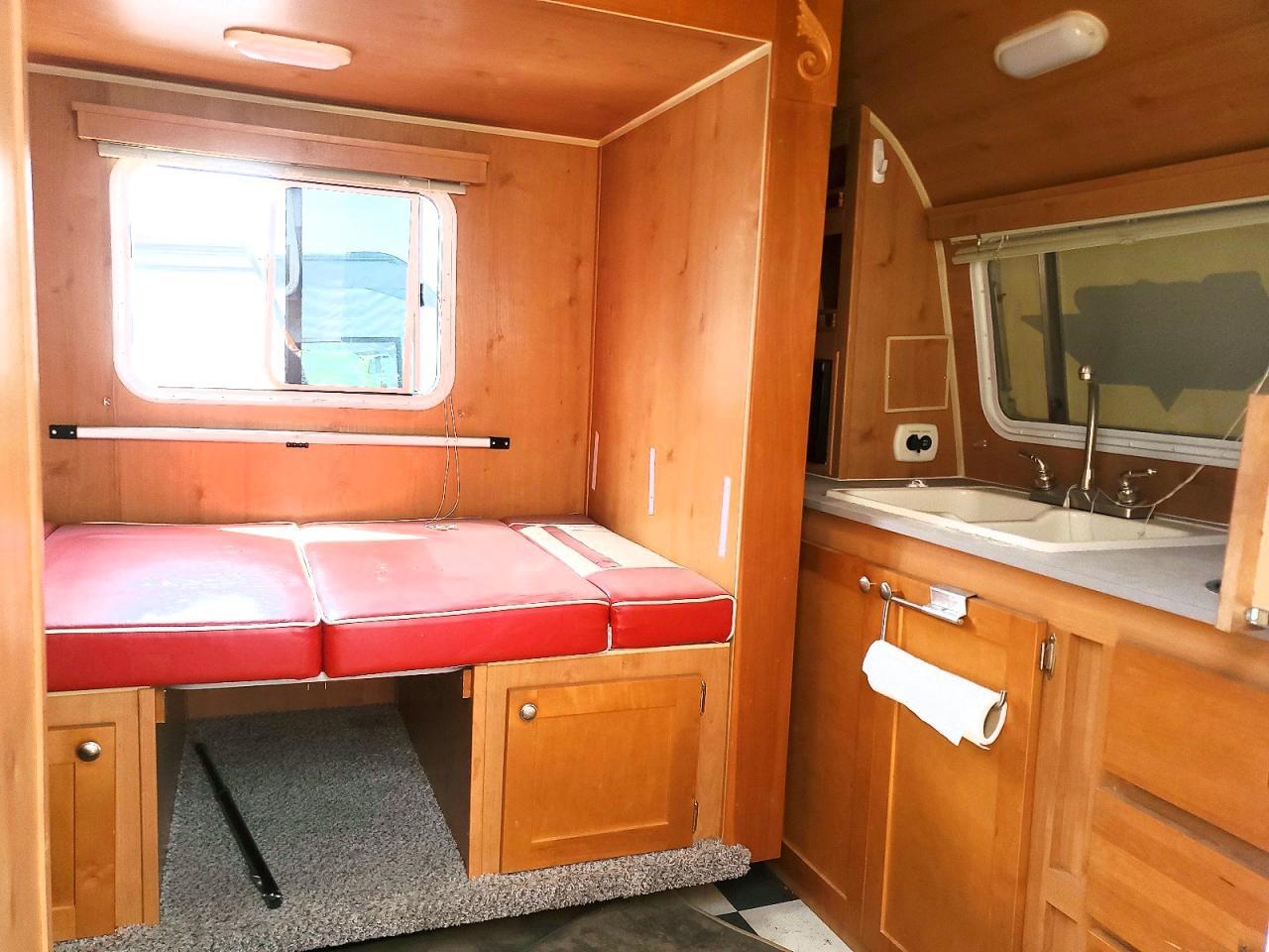2018 RIVERSIDE TRAVEL TRAILER — Фото 5 из 10