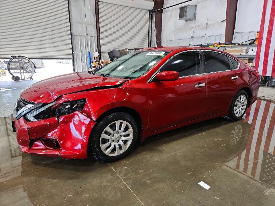 2017 NISSAN ALTIMA 1N4AL3AP4HC275718