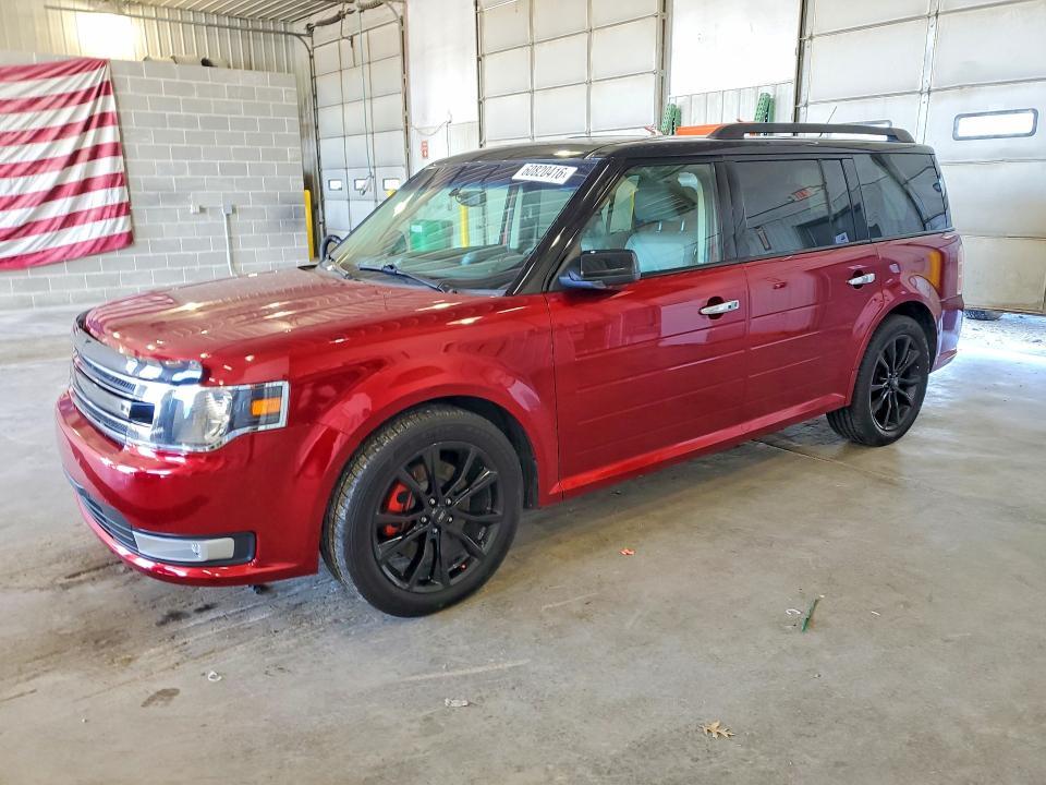 2017 FORD FLEX 2FMHK6C81HBA06638