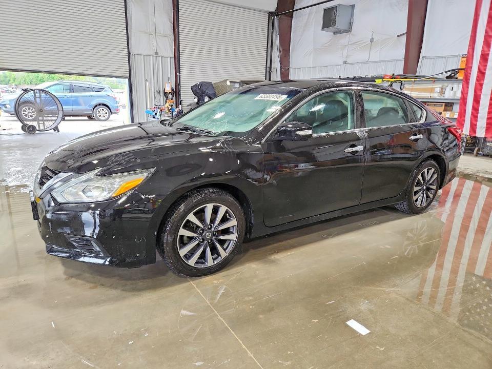 2017 NISSAN ALTIMA 1N4AL3AP7HC238372