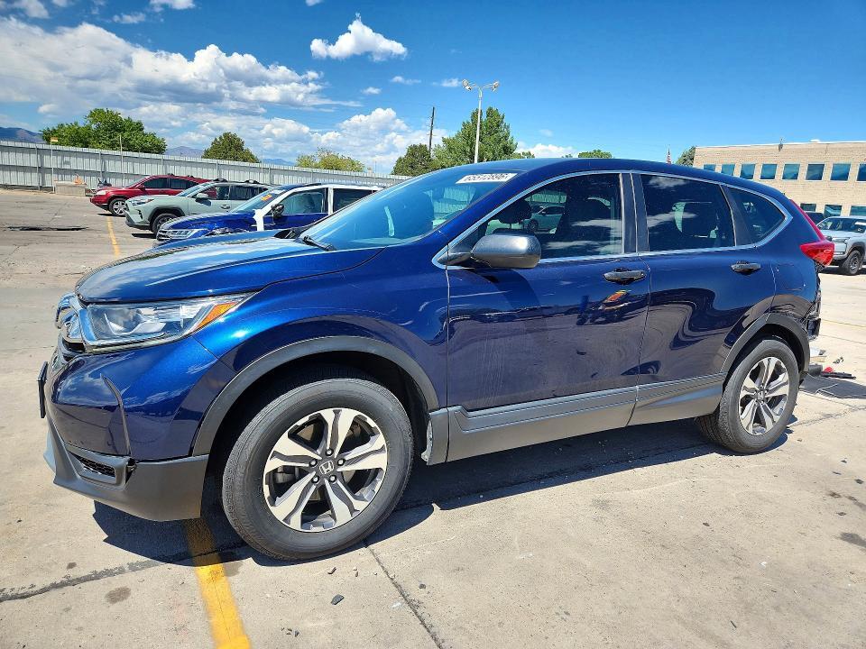 2017 HONDA CR-V 2HKRW6H38HH214272