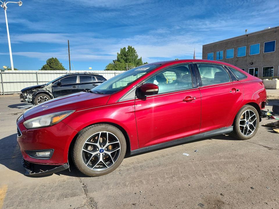 2017 FORD FOCUS 1FADP3H28HL346432