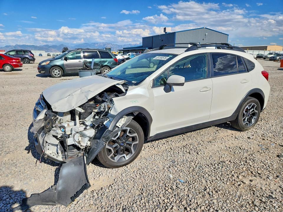 2017 SUBARU CROSSTREK JF2GPABC3HH234493