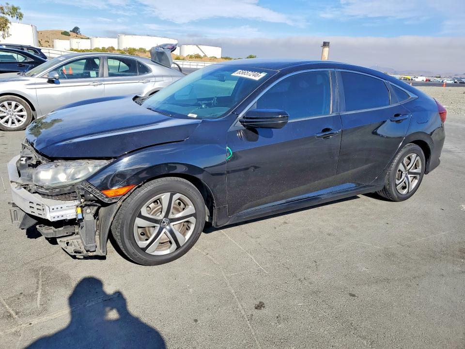 2017 HONDA CIVIC 2HGFC2F53HH523344