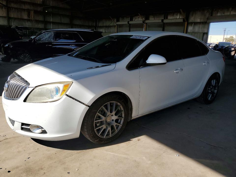 2017 BUICK VERANO 1G4PR5SK8H4122007