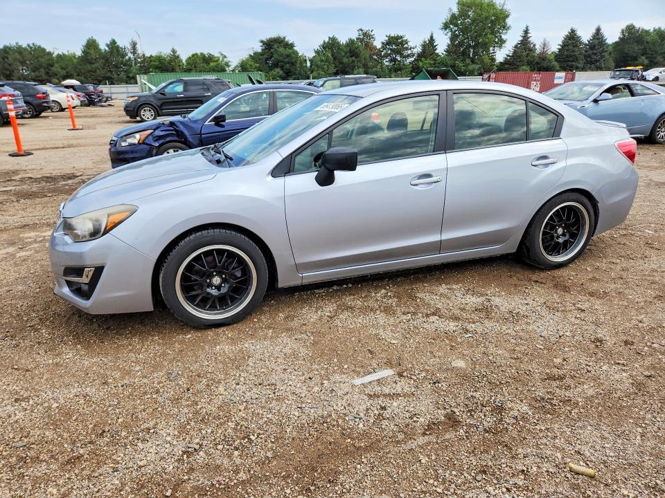 2016 SUBARU IMPREZA JF1GJAA68GH008286