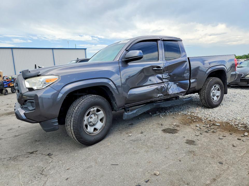 2016 TOYOTA TACOMA 5TFRX5GN5GX064392