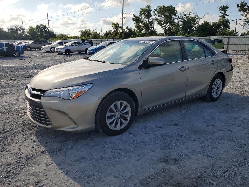 2016 TOYOTA CAMRY 4T1BF1FK4GU603974