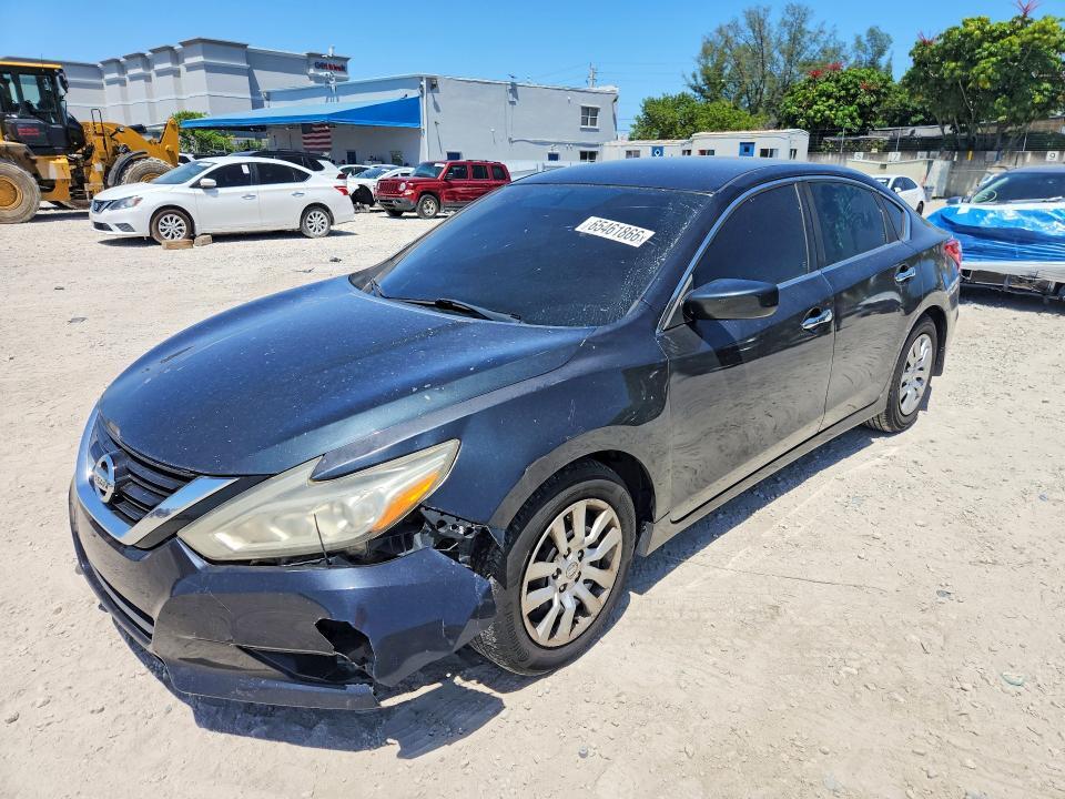 2016 NISSAN ALTIMA 1N4AL3AP4GN366989