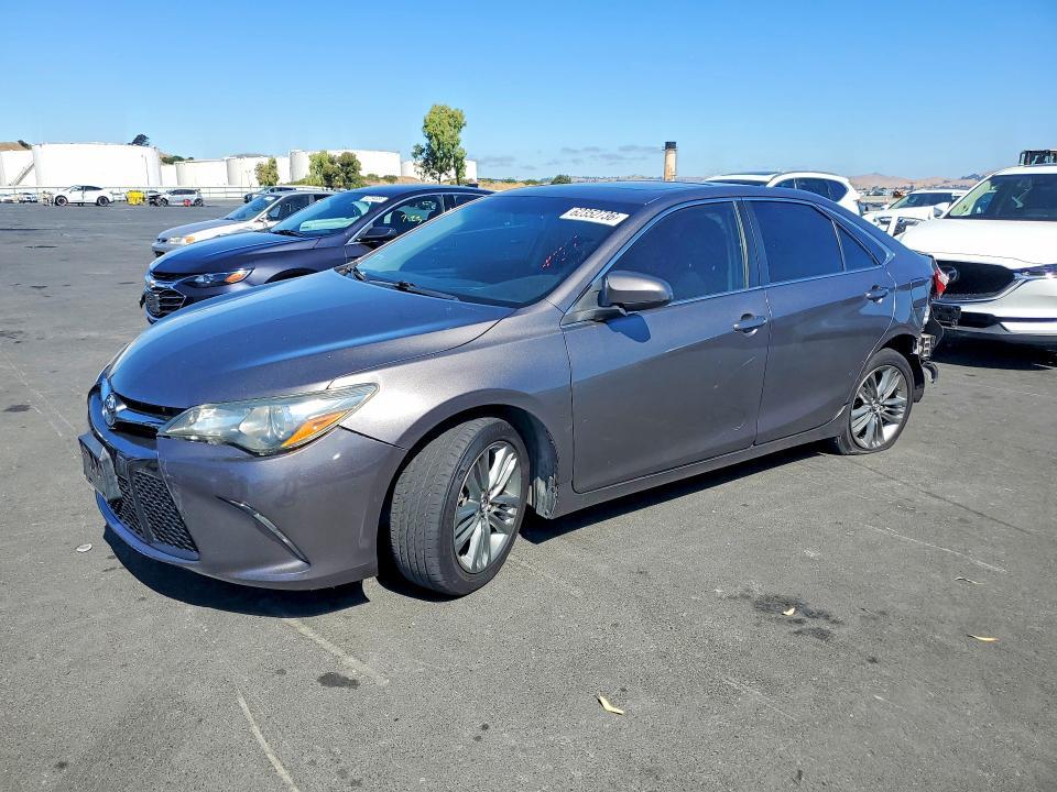 2016 TOYOTA CAMRY 4T1BF1FK0GU202759