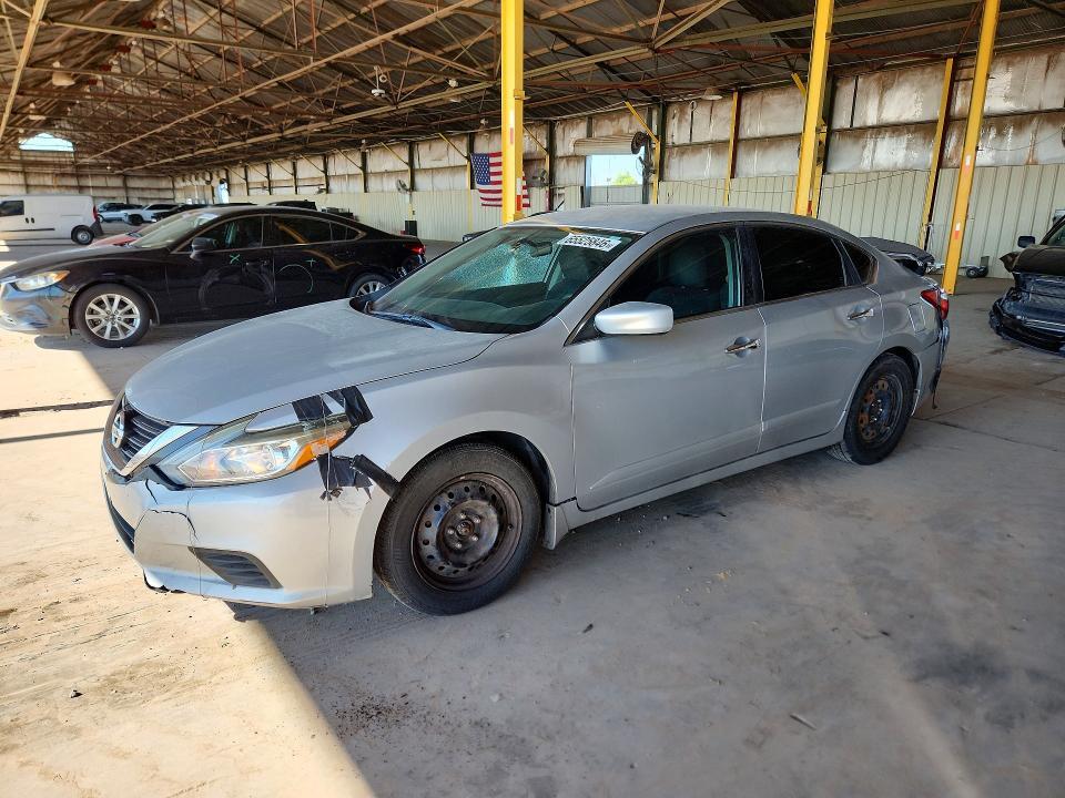 2016 NISSAN ALTIMA 1N4AL3AP2GN389901