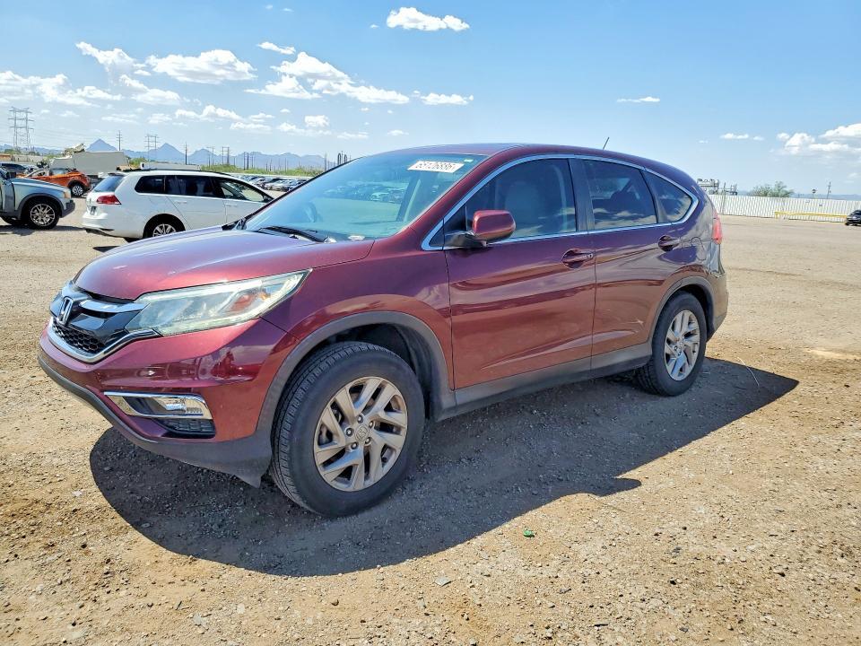 2016 HONDA CR-V 2HKRM3H53GH544941