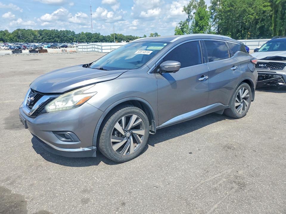 2015 NISSAN MURANO 5N1AZ2MGXFN211064