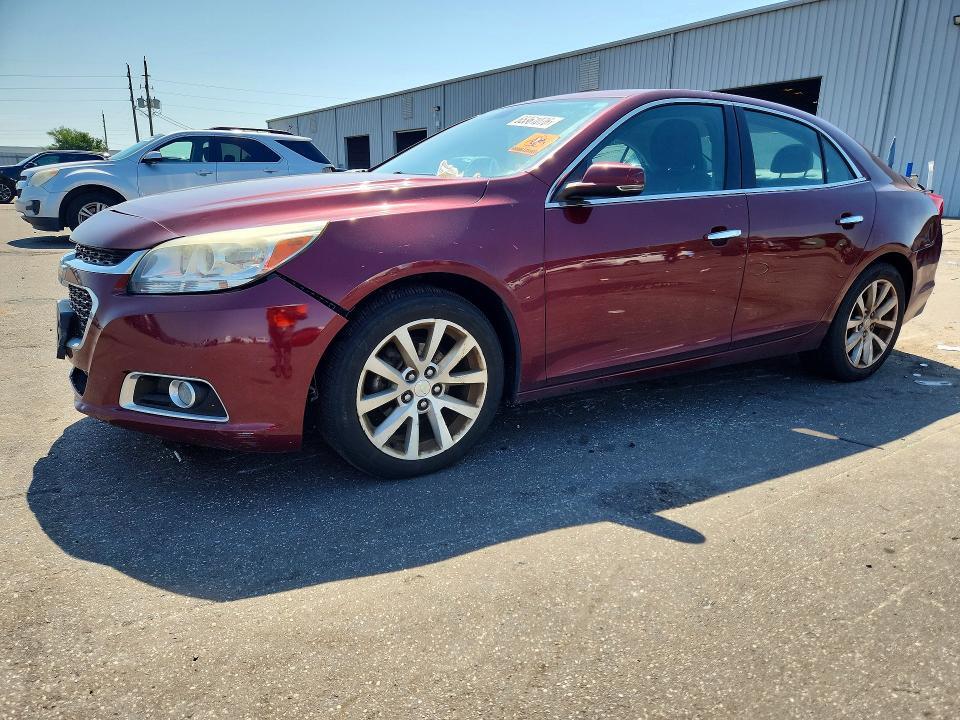 2015 CHEVROLET MALIBU 1G11F5SL0FF309151