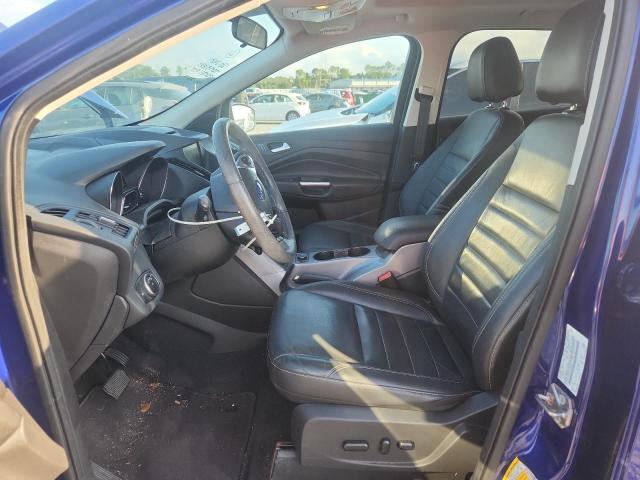 2015 FORD ESCAPE SE — Фото 7 из 13