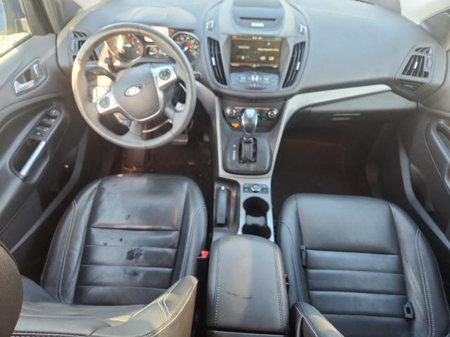 2015 FORD ESCAPE SE — Фото 8 из 13