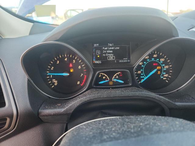2015 FORD ESCAPE SE — Фото 9 из 13