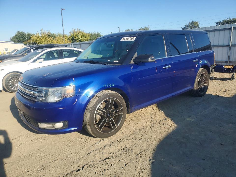 2015 FORD FLEX 2FMGK5C84FBA19029