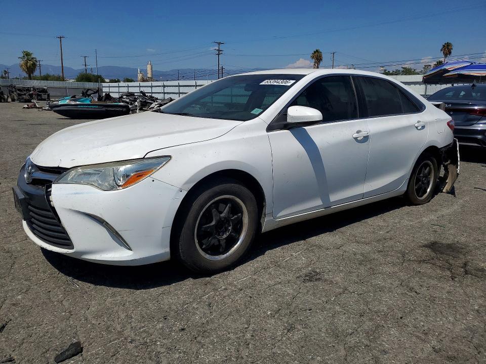 2015 TOYOTA CAMRY 4T1BF1FK1FU877907