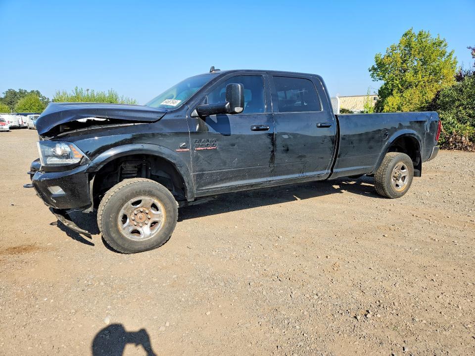 2014 RAM 3500 3C63R3JL4EG278875