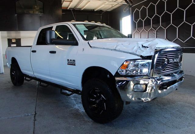 2014 RAM 3500 3C63R3GL2EG264903