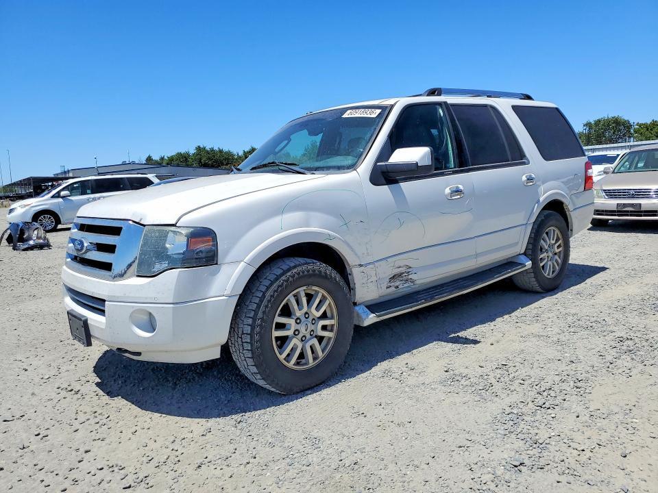 2014 FORD EXPEDITION 1FMJU2A57EEF47870
