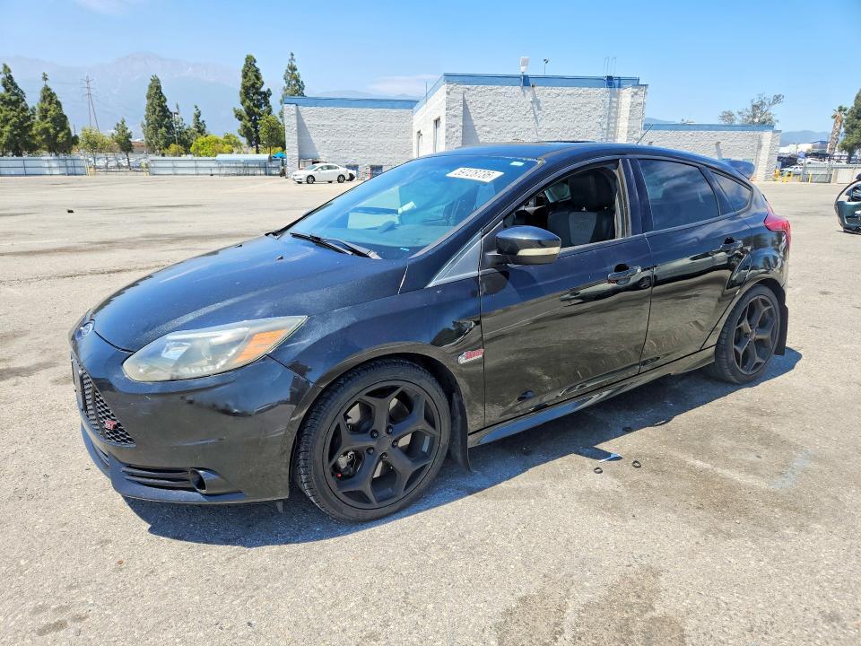 2014 FORD FOCUS 1FADP3L97EL350066