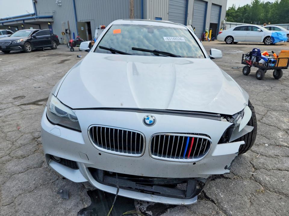WBAFR7C5XDC822080 2013 BMW 535 photo no. 5