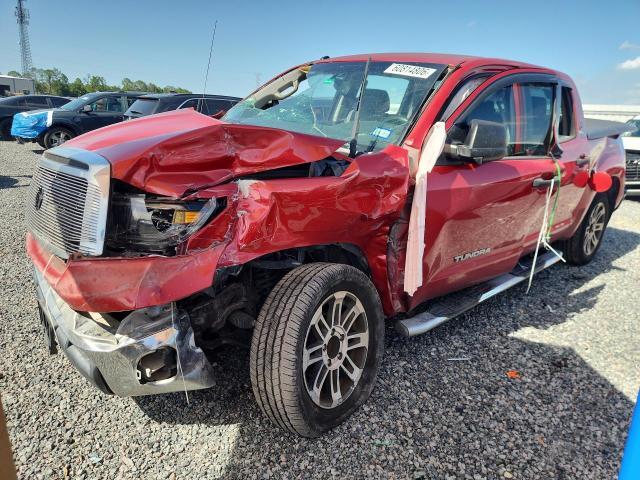 2012 TOYOTA TUNDRA 5TFEM5F16CX039114