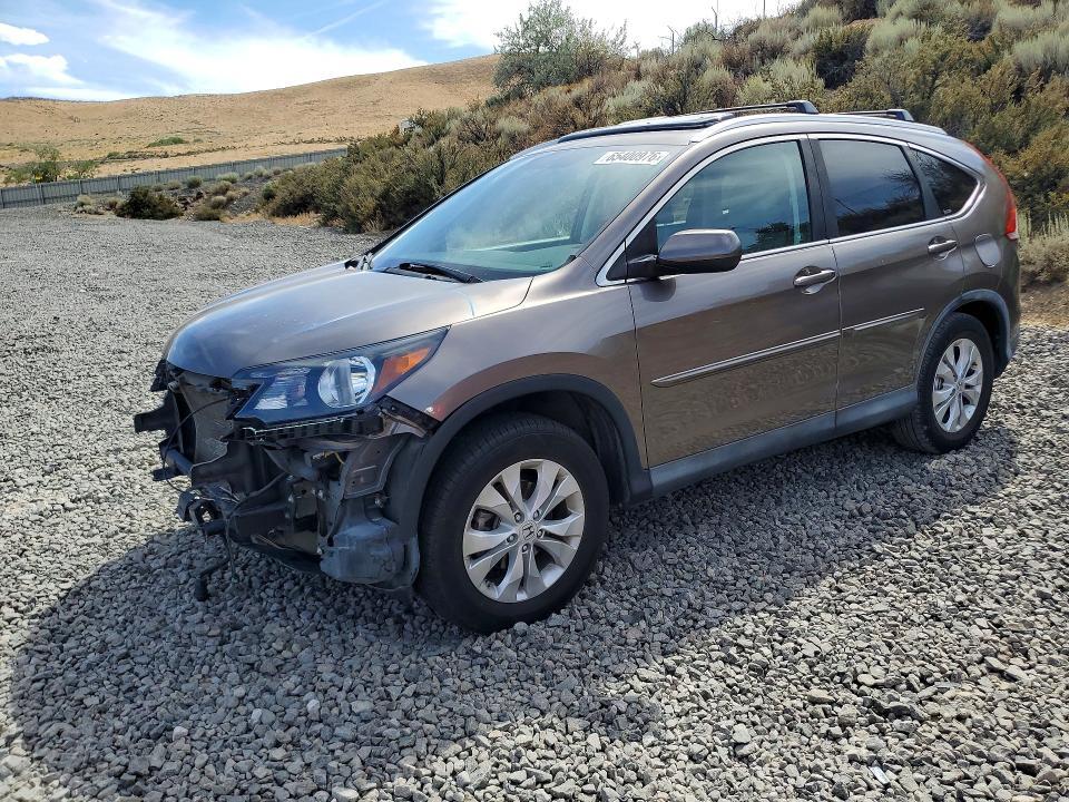 2012 HONDA CR-V 5J6RM4H71CL073217