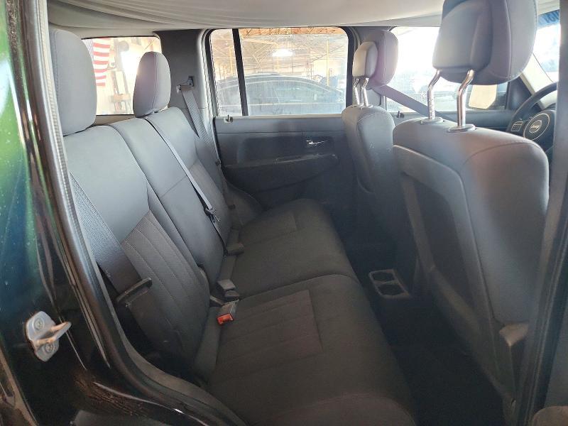 1J4PP2GK9BW594630 2011 JEEP LIBERTY photo no. 10
