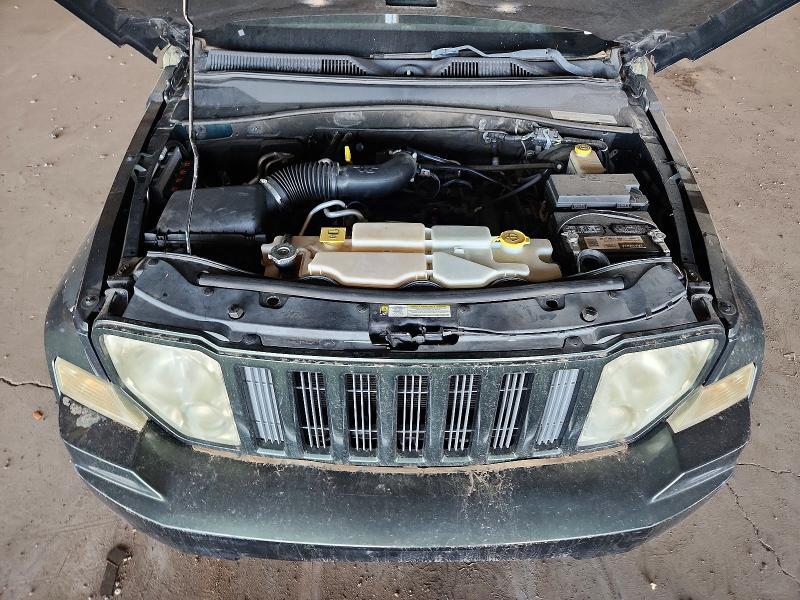 1J4PP2GK9BW594630 2011 JEEP LIBERTY photo no. 11