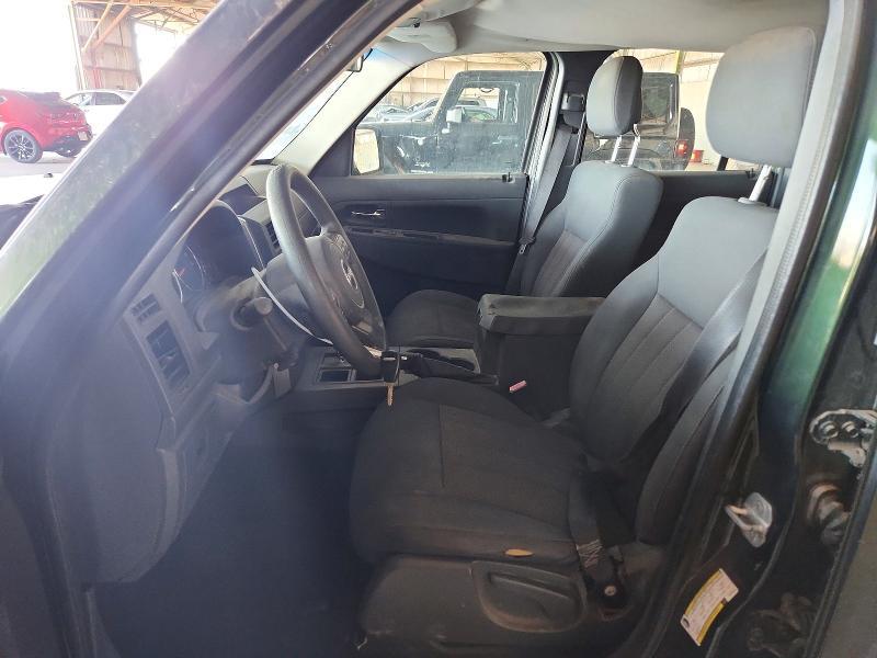 1J4PP2GK9BW594630 2011 JEEP LIBERTY photo no. 7