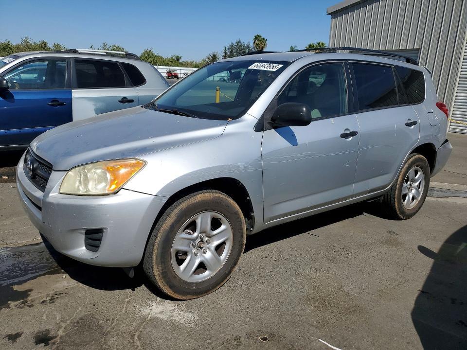 2010 TOYOTA RAV4 JTMBF4DV9A5025455