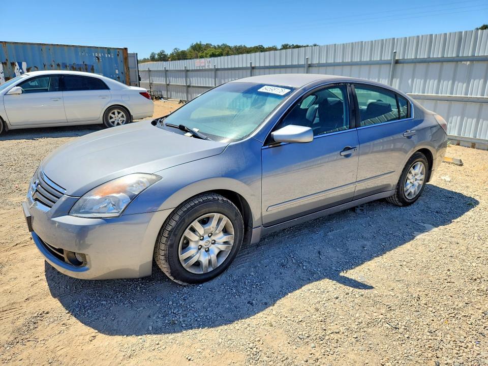 2009 NISSAN ALTIMA 1N4AL21E49N496749