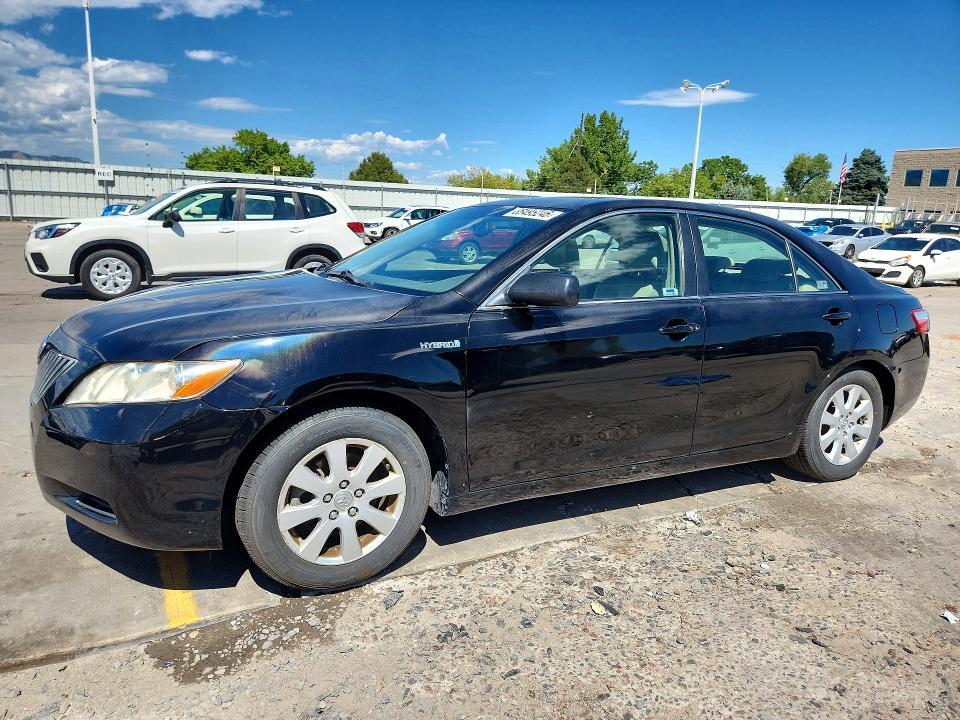 2008 TOYOTA CAMRY JTNBB46K983045012