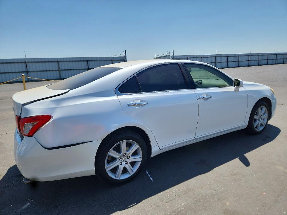 2008 LEXUS ES 350 — Фото 3 из 12
