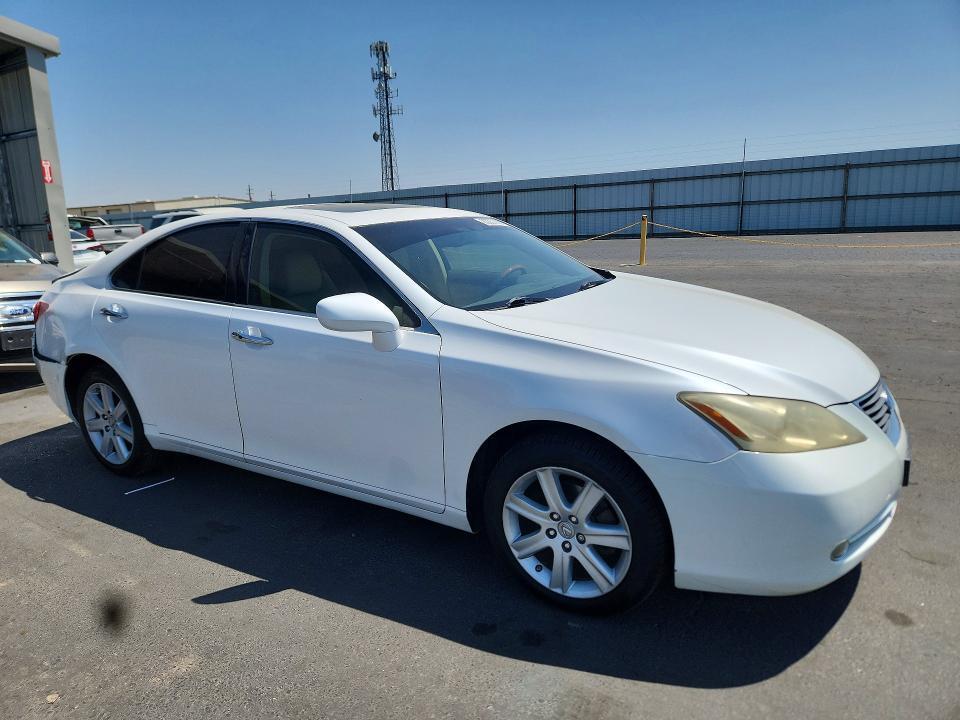 2008 LEXUS ES 350 — Фото 4 из 12