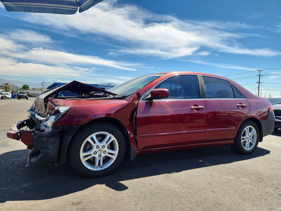 2006 HONDA ACCORD 1HGCM56306A181749