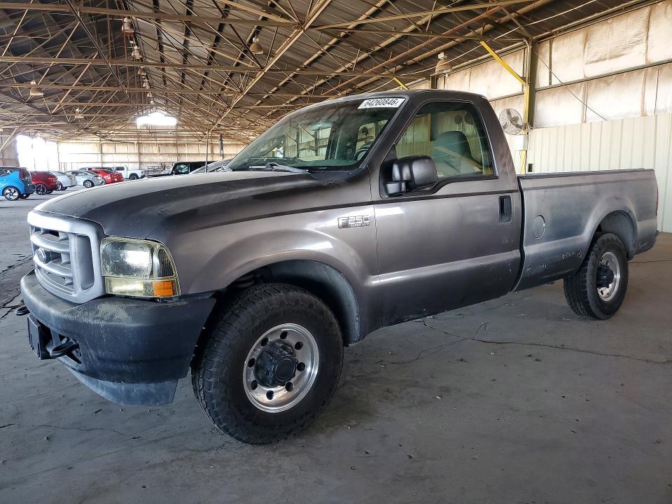 2003 FORD F250 1FTNF20L03EC28985