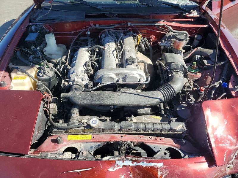 1996 MAZDA MX-5 MIATA — Фото 11 из 13