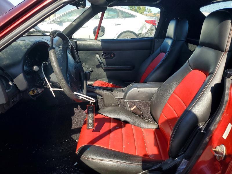 1996 MAZDA MX-5 MIATA — Фото 7 из 13