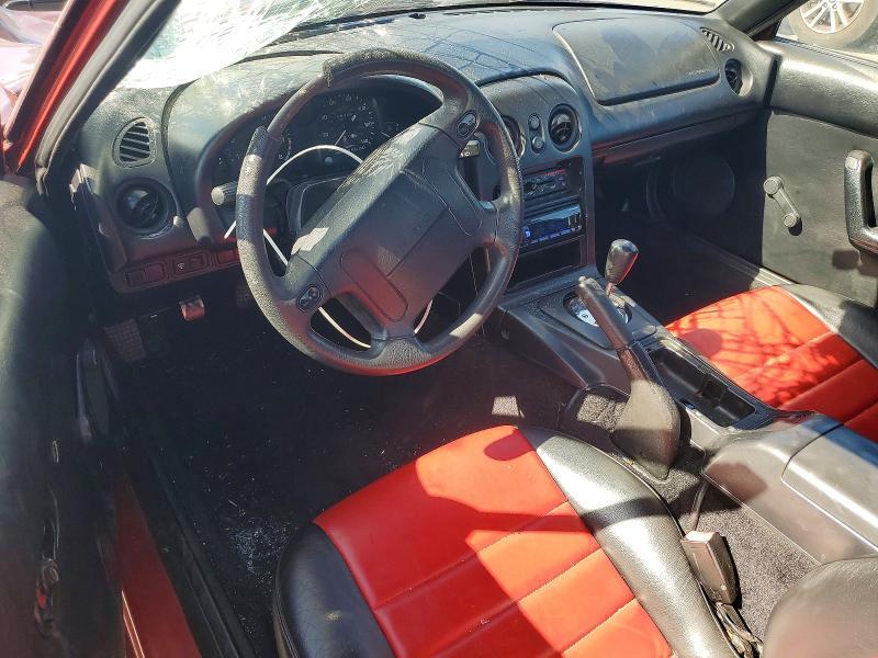 1996 MAZDA MX-5 MIATA — Фото 8 из 13