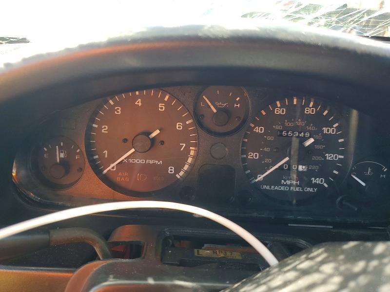 1996 MAZDA MX-5 MIATA — Фото 9 из 13