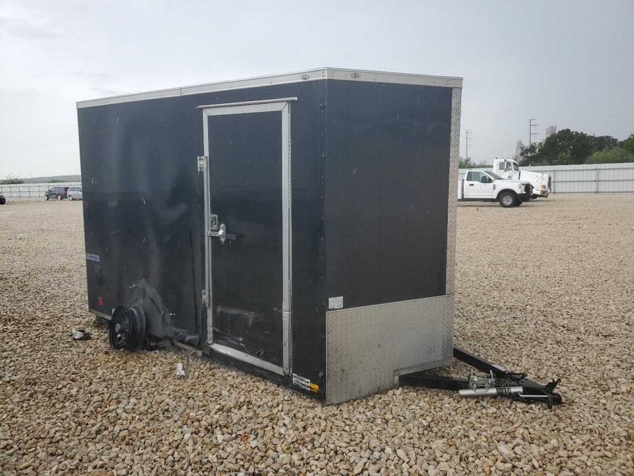 5NHUEH011PY090584 2023 CARGO MATE TRAILER photo no. 1