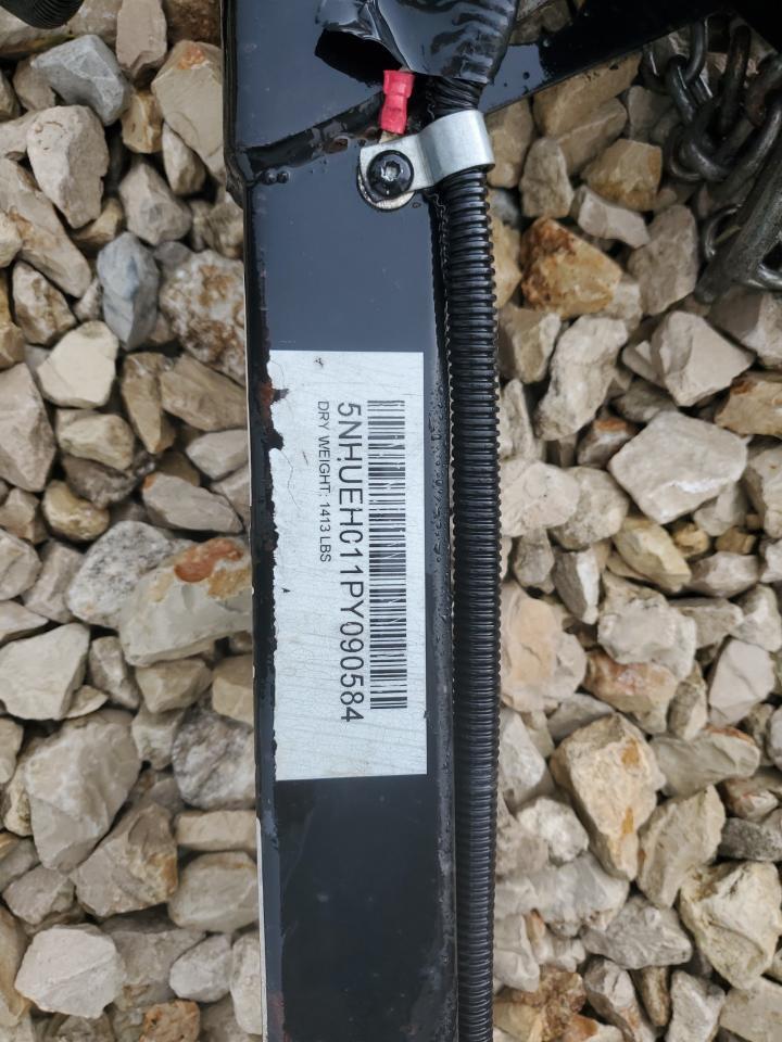5NHUEH011PY090584 2023 CARGO MATE TRAILER photo no. 10