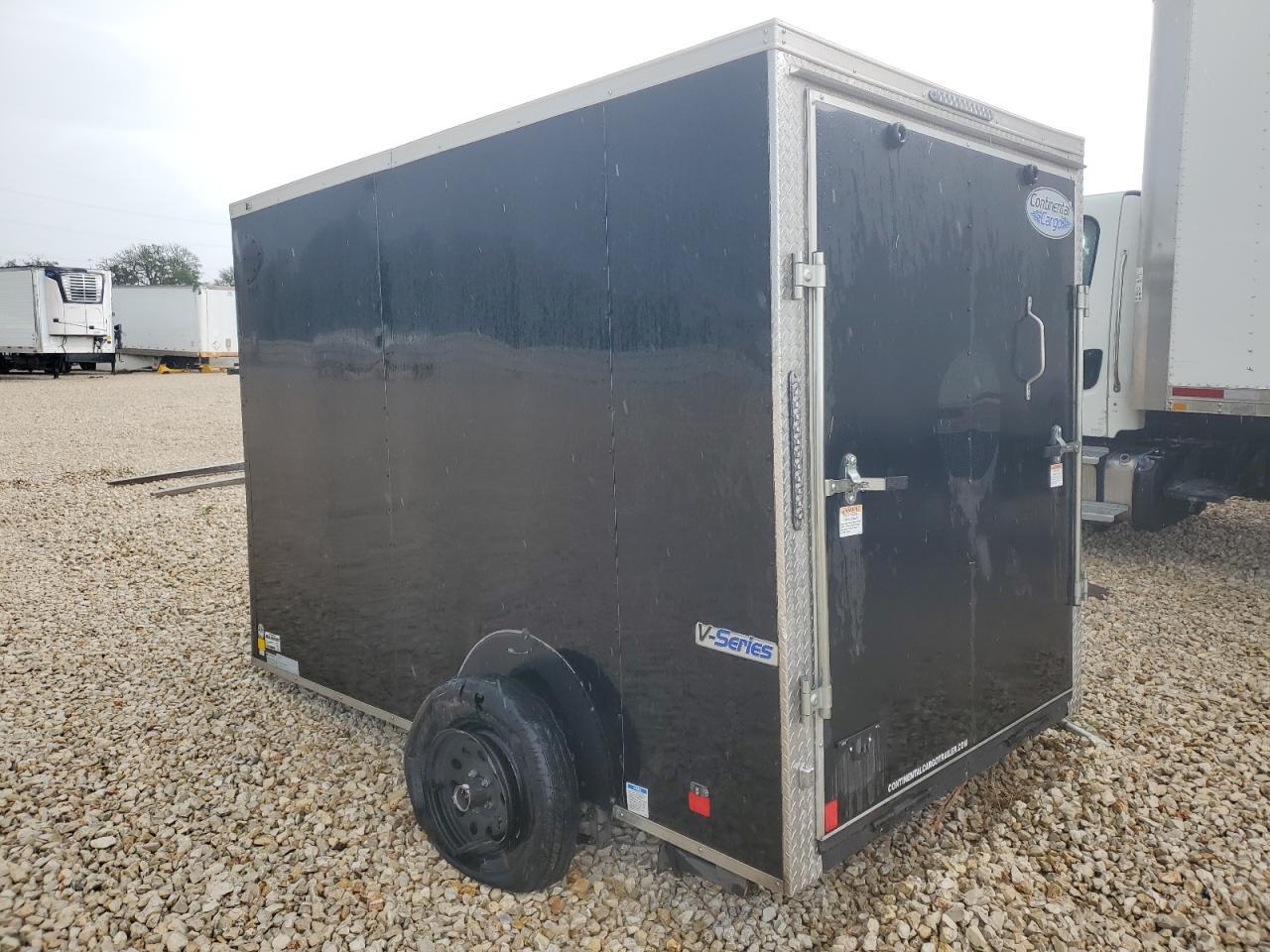 5NHUEH011PY090584 2023 CARGO MATE TRAILER photo no. 3