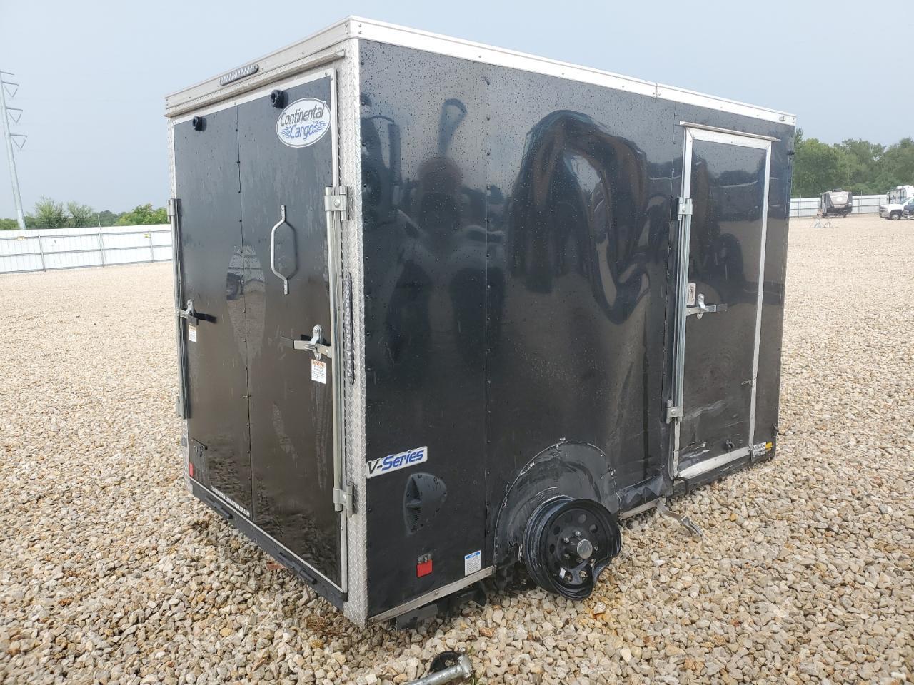 5NHUEH011PY090584 2023 CARGO MATE TRAILER photo no. 4